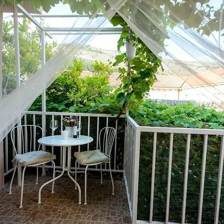 Leona Apartments Dubrovnik Bagian luar foto