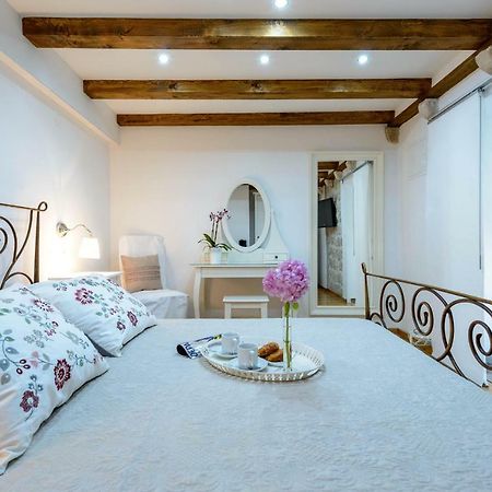 Leona Apartments Dubrovnik Bagian luar foto