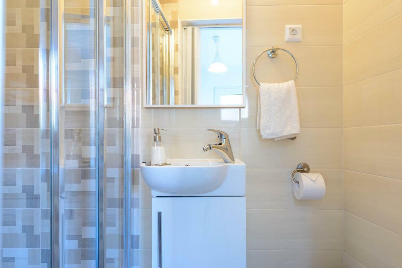 Leona Apartments Dubrovnik Bagian luar foto