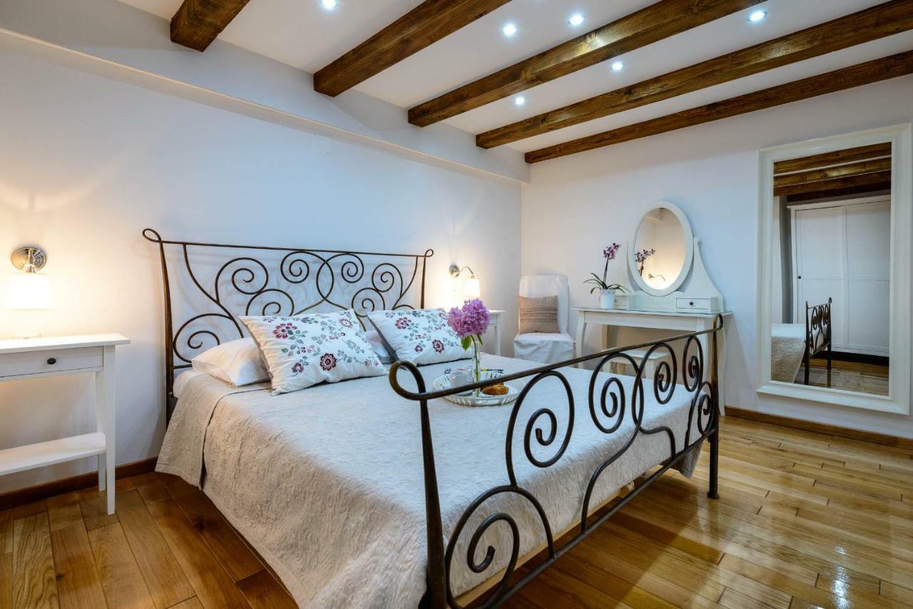 Leona Apartments Dubrovnik Bagian luar foto